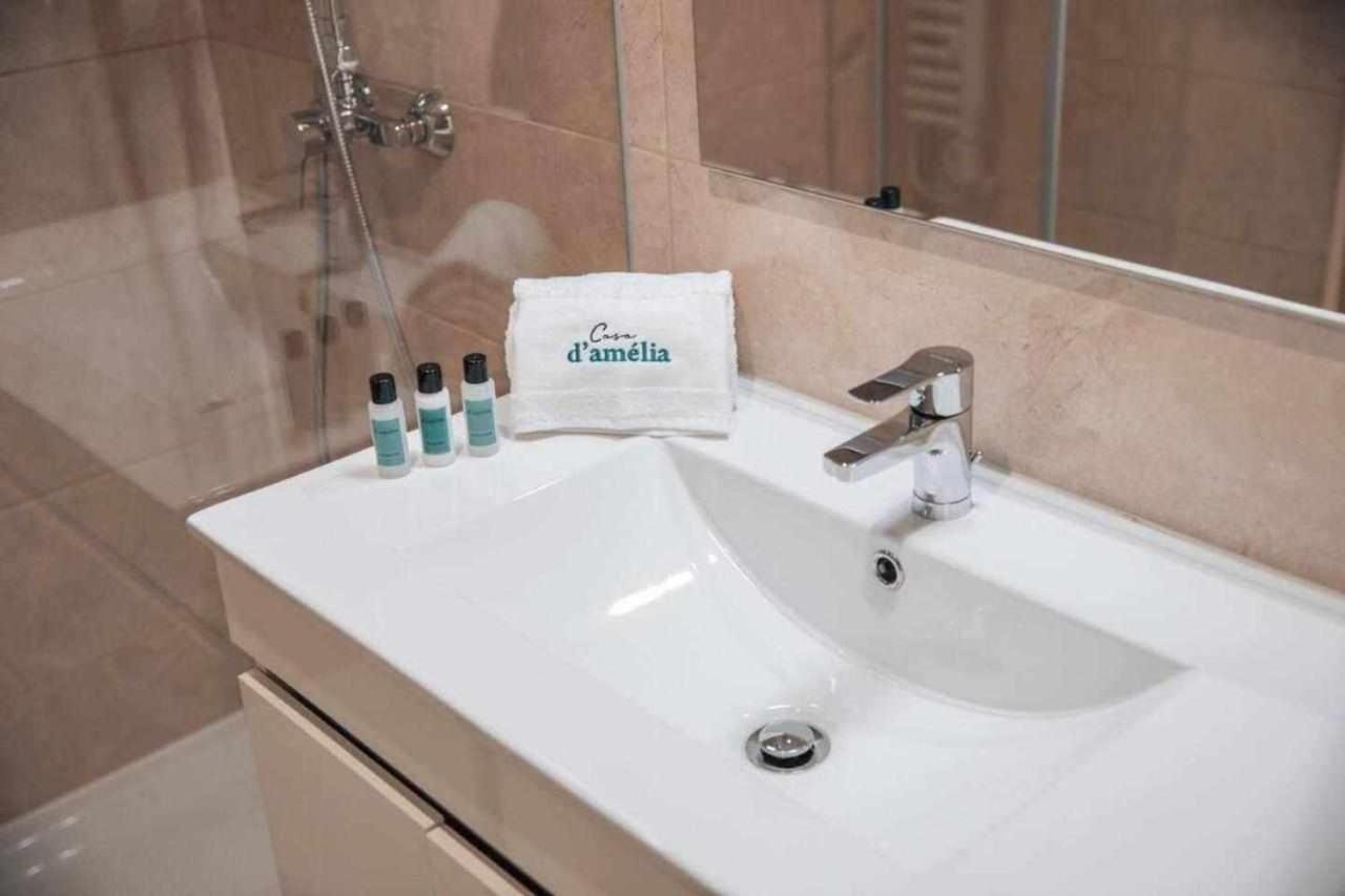 Appartamento Casa dAmélia Leiria Esterno foto